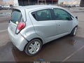 Photo 4 of 13 — 2014 Chevrolet Spark