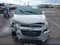 Photo 6 of 13 — 2014 Chevrolet Spark