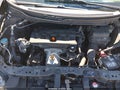 Photo 10 of 12 — 2012 Honda Civic