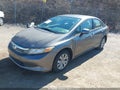 Photo 2 of 12 — 2012 Honda Civic