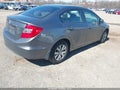 2012 Honda Civic — photo 4 of 12 | VIN 19XFB2F51CE392159
