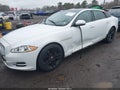 Photo 2 of 11 — 2014 Jaguar XJ-Series