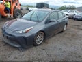 Photo 2 of 11 — 2021 Toyota Prius