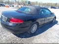 2005 Chrysler Sebring — photo 4 of 11 | VIN 1C3EL45X55N518078
