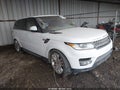 Photo 1 of 16 — 2017 Land Rover Range Rover Sport