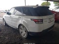 Photo 3 of 16 — 2017 Land Rover Range Rover Sport