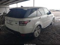 Photo 4 of 16 — 2017 Land Rover Range Rover Sport