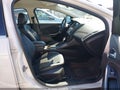 2014 Ford Focus — photo 5 of 11 | VIN 1FADP3N26EL377842