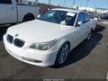 Photo 2 of 14 — 2009 BMW 5 Series
