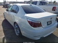Photo 3 of 14 — 2009 BMW 5 Series