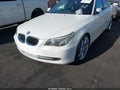 2009 BMW 5 Series — photo 6 of 14 | VIN WBANU53589C119762