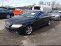 2008 Volvo S80 — photo 2 of 11 | VIN YV1AH992781063120