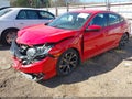 2020 Honda Civic — photo 2 of 16 | VIN 2HGFC2F8XLH521299