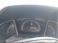 2020 Honda Civic — photo 7 of 16 | VIN 2HGFC2F8XLH521299