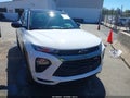 Photo 1 of 16 — 2021 Chevrolet Trailblazer