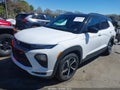 Photo 2 of 16 — 2021 Chevrolet Trailblazer