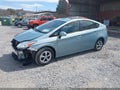 2015 Toyota Prius — photo 2 of 19 | VIN JTDKN3DU3F1888500