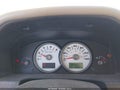 2005 Ford Escape — photo 7 of 11 | VIN 1FMYU03135KA28846