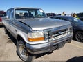 Photo 1 of 12 — 1997 Ford F-250