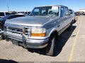 1997 Ford F-250 — photo 2 of 12 | VIN 1FTHW26G7VEC99322