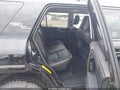 Photo 8 of 12 — 2023 Toyota 4Runner