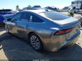 Photo 3 of 15 — 2021 Toyota Mirai