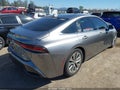 Photo 4 of 15 — 2021 Toyota Mirai
