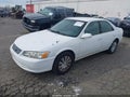 2001 Toyota Camry — photo 2 of 18 | VIN 4T1BG22K01U868813