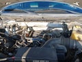Photo 10 of 15 — 2014 Ford F-150