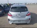 2024 Mitsubishi Mirage — photo 17 of 20 | VIN ML32AUHJ4RH027973