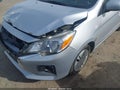 2024 Mitsubishi Mirage — photo 18 of 20 | VIN ML32AUHJ4RH027973