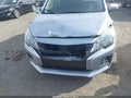 2024 Mitsubishi Mirage — photo 6 of 20 | VIN ML32AUHJ4RH027973
