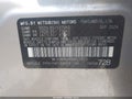 2024 Mitsubishi Mirage — photo 9 of 20 | VIN ML32AUHJ4RH027973