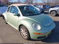 Photo 1 of 16 — 2008 Volkswagen Beetle