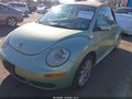 Photo 2 of 16 — 2008 Volkswagen Beetle
