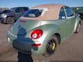 Photo 4 of 16 — 2008 Volkswagen Beetle