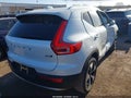 Photo 4 of 16 — 2025 Volvo XC40