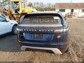 Photo 15 of 16 — 2022 Land Rover Range Rover Velar