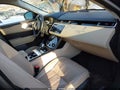 2022 Land Rover Range Rover Velar — photo 5 of 16 | VIN SALYJ2EX8NA342498