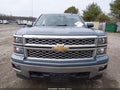 Photo 12 of 16 — 2015 Chevrolet Silverado 1500