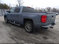 Photo 3 of 16 — 2015 Chevrolet Silverado 1500