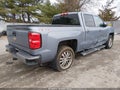 Photo 4 of 16 — 2015 Chevrolet Silverado 1500