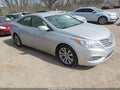 2012 Hyundai Azera — photo 1 of 11 | VIN KMHFG4JG2CA122362