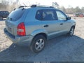Photo 4 of 11 — 2008 Hyundai Tucson
