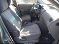 Photo 5 of 11 — 2008 Hyundai Tucson