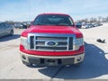 Photo 13 of 17 — 2009 Ford F-150