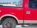 Photo 6 of 17 — 2009 Ford F-150