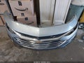 Photo 12 of 17 — 2025 Chevrolet Malibu