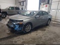 2025 Chevrolet Malibu — photo 2 of 17 | VIN 1G1ZD5ST8SF154349