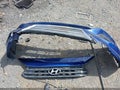 2020 Hyundai Accent — photo 12 of 17 | VIN 3KPC24A69LE099110